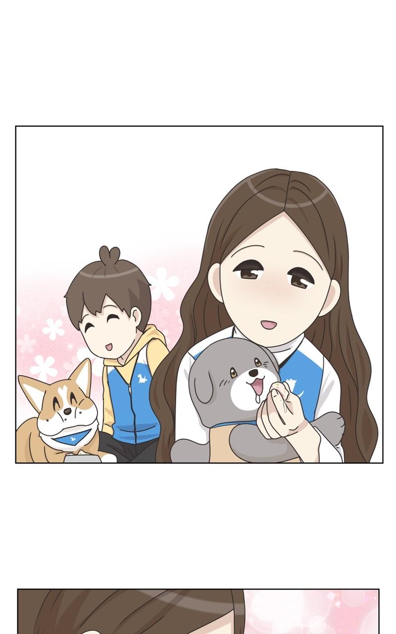 The Dog Diaries Chap 117 - Next Chap 118