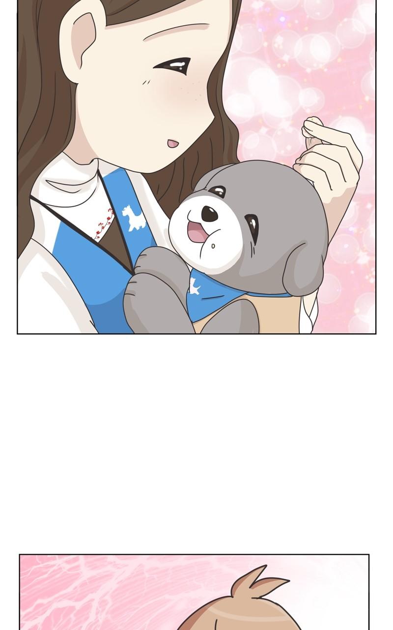 The Dog Diaries Chap 117 - Next Chap 118