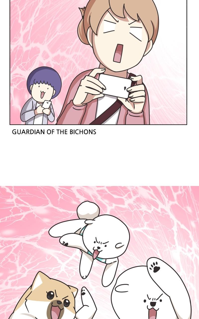 The Dog Diaries Chap 117 - Next Chap 118