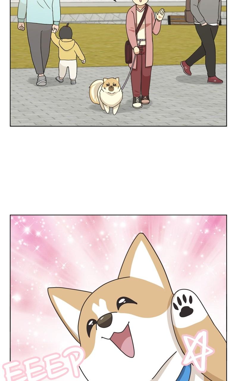 The Dog Diaries Chap 117 - Next Chap 118