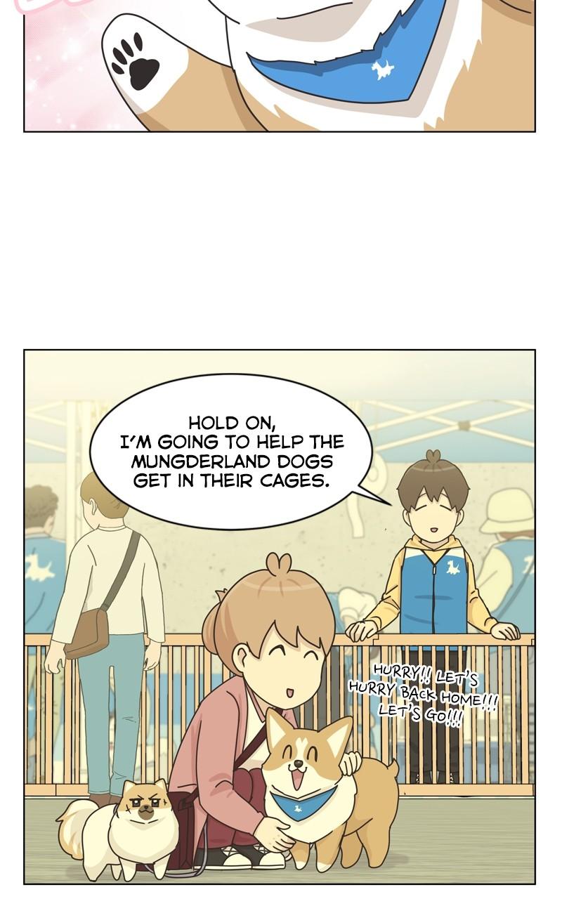 The Dog Diaries Chap 117 - Next Chap 118