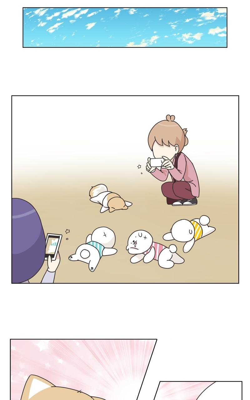The Dog Diaries Chap 117 - Next Chap 118