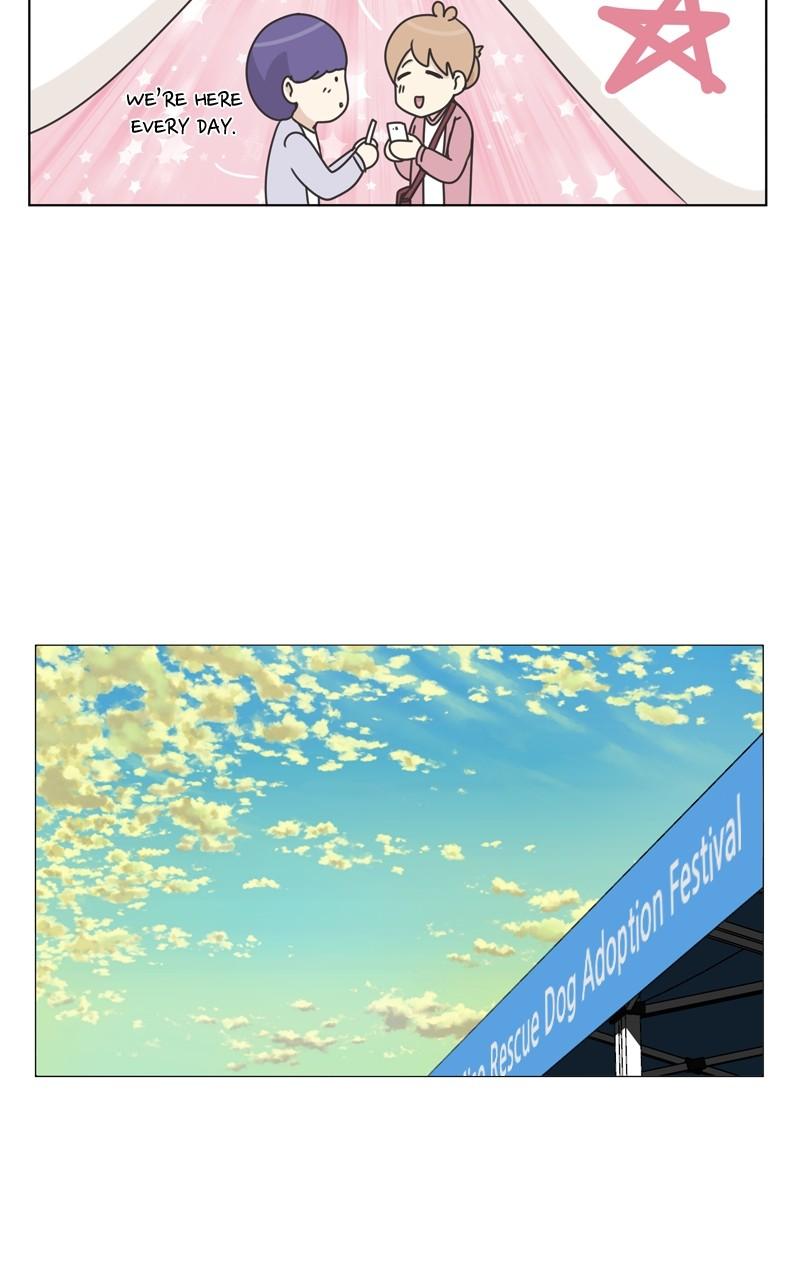 The Dog Diaries Chap 117 - Next Chap 118