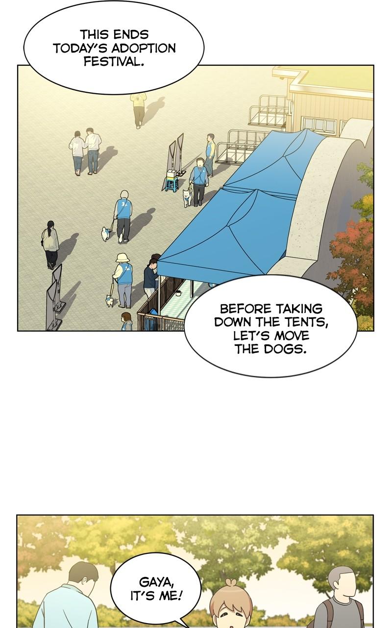 The Dog Diaries Chap 117 - Next Chap 118