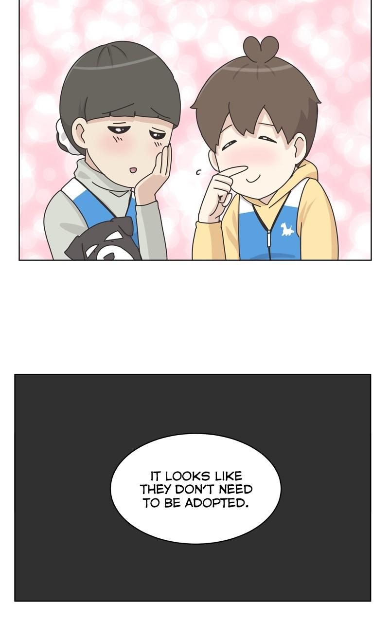 The Dog Diaries Chap 117 - Next Chap 118