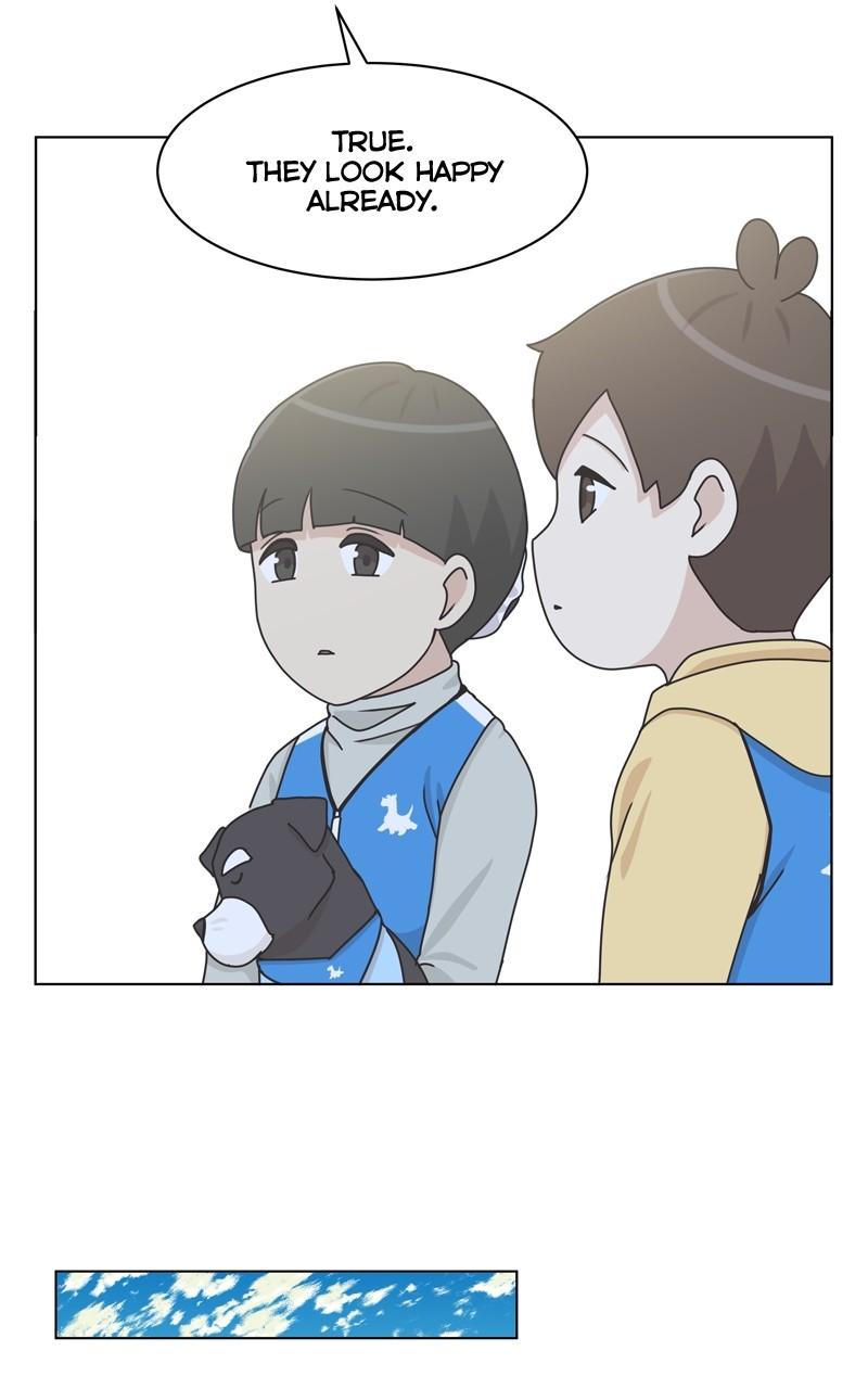 The Dog Diaries Chap 117 - Next Chap 118