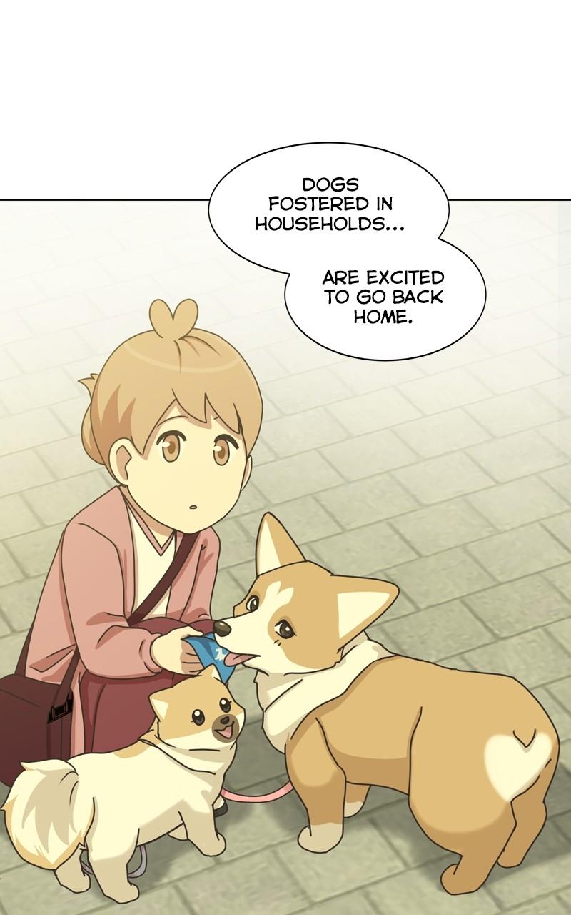 The Dog Diaries Chap 117 - Next Chap 118