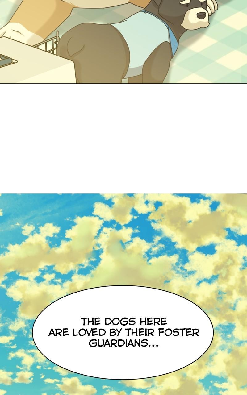 The Dog Diaries Chap 117 - Next Chap 118