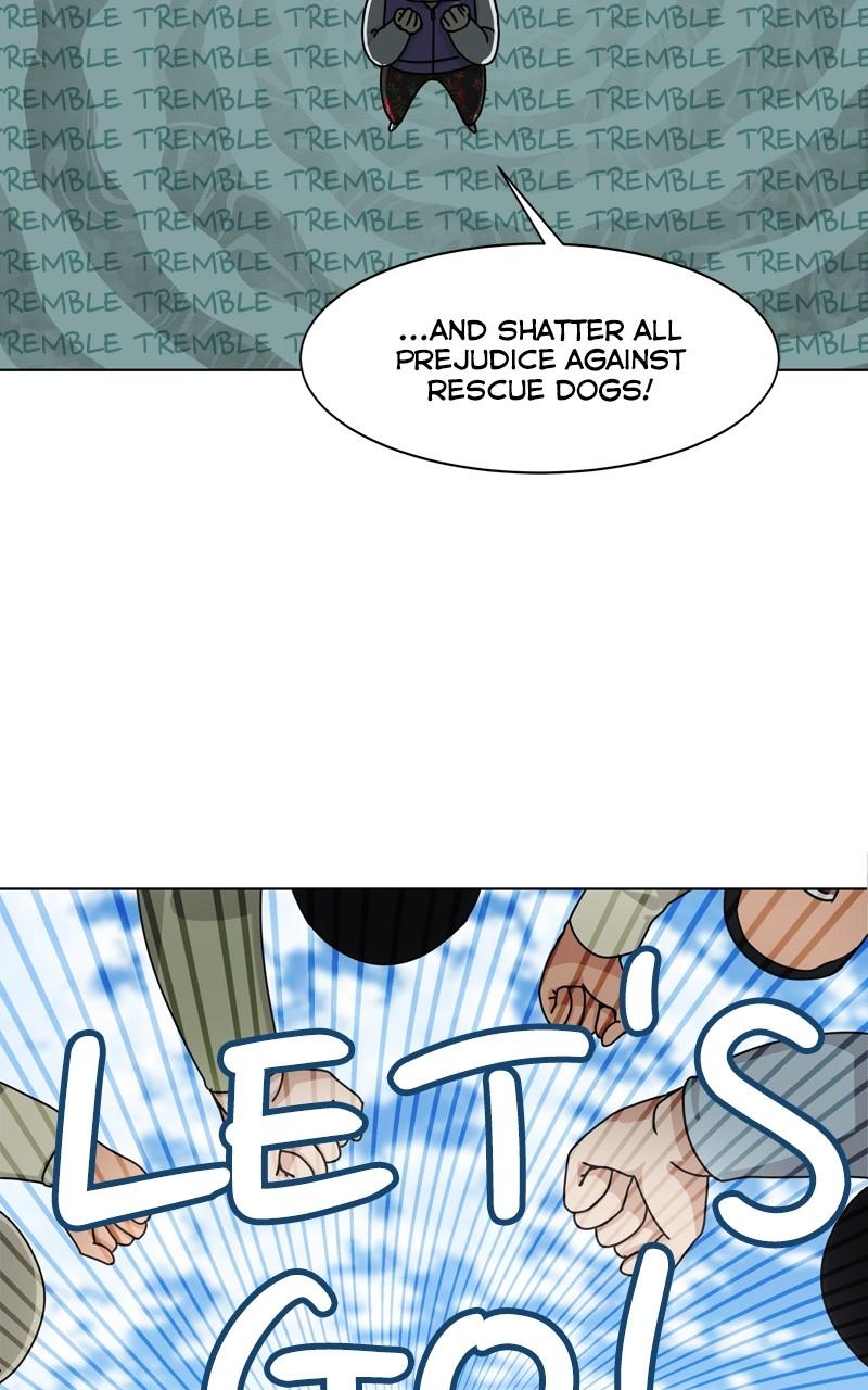 The Dog Diaries Chap 117 - Next Chap 118