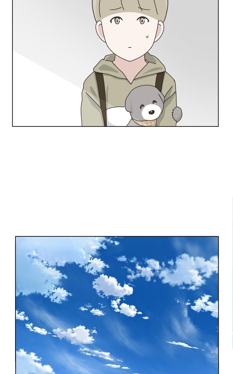The Dog Diaries Chap 108 - Next Chap 109
