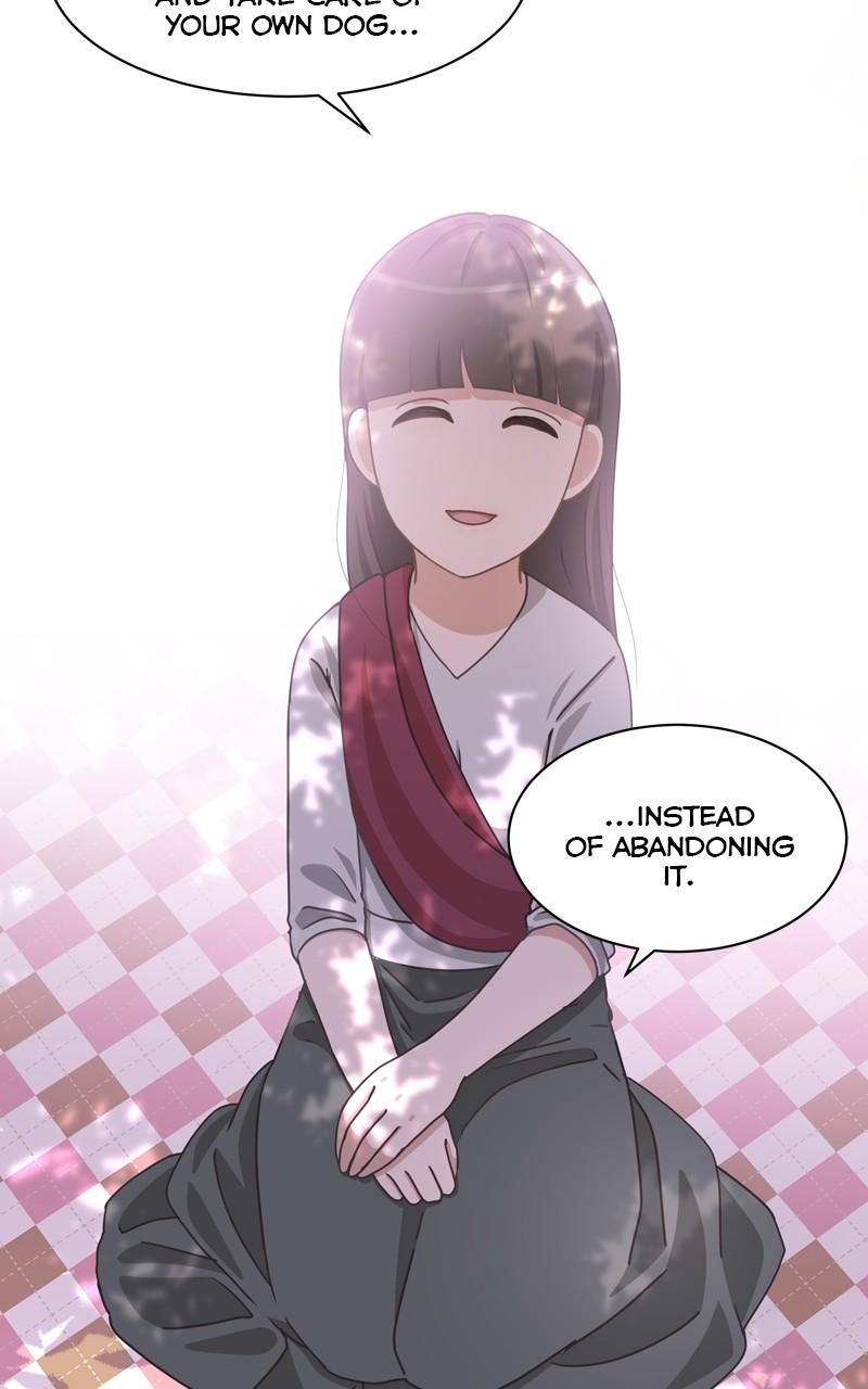 The Dog Diaries Chap 108 - Next Chap 109