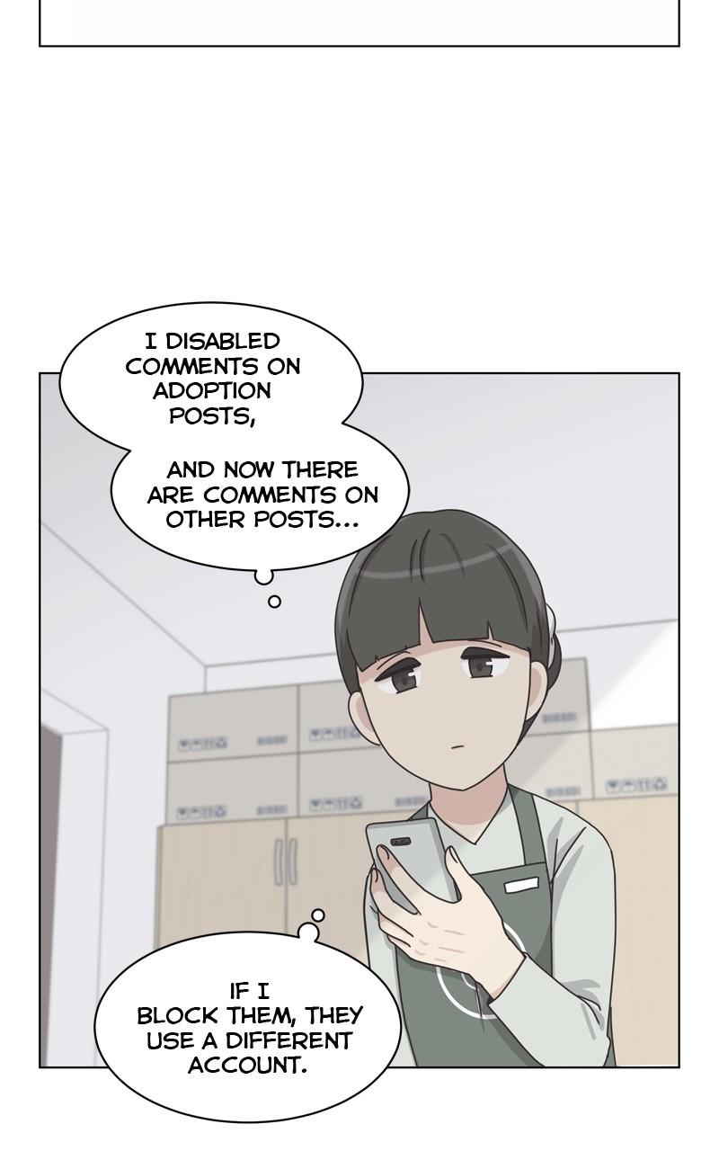The Dog Diaries Chap 108 - Next Chap 109