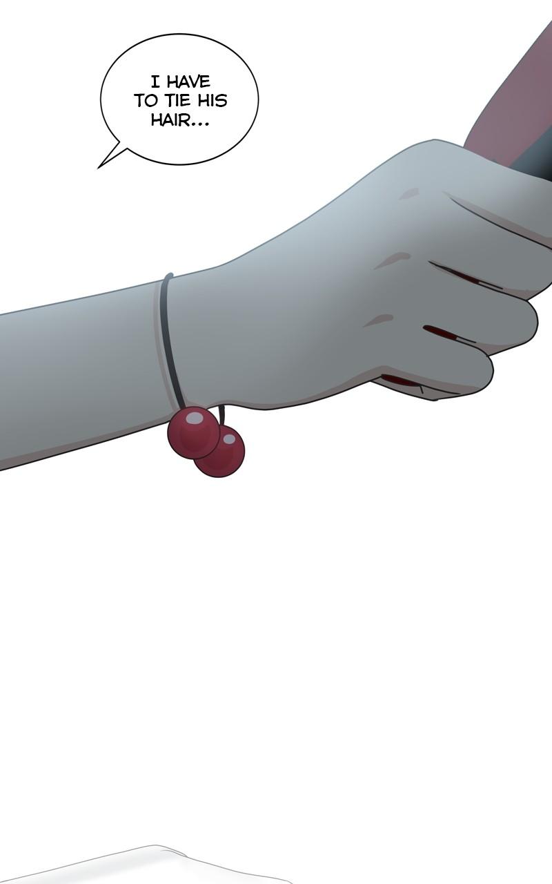 The Dog Diaries Chap 108 - Next Chap 109