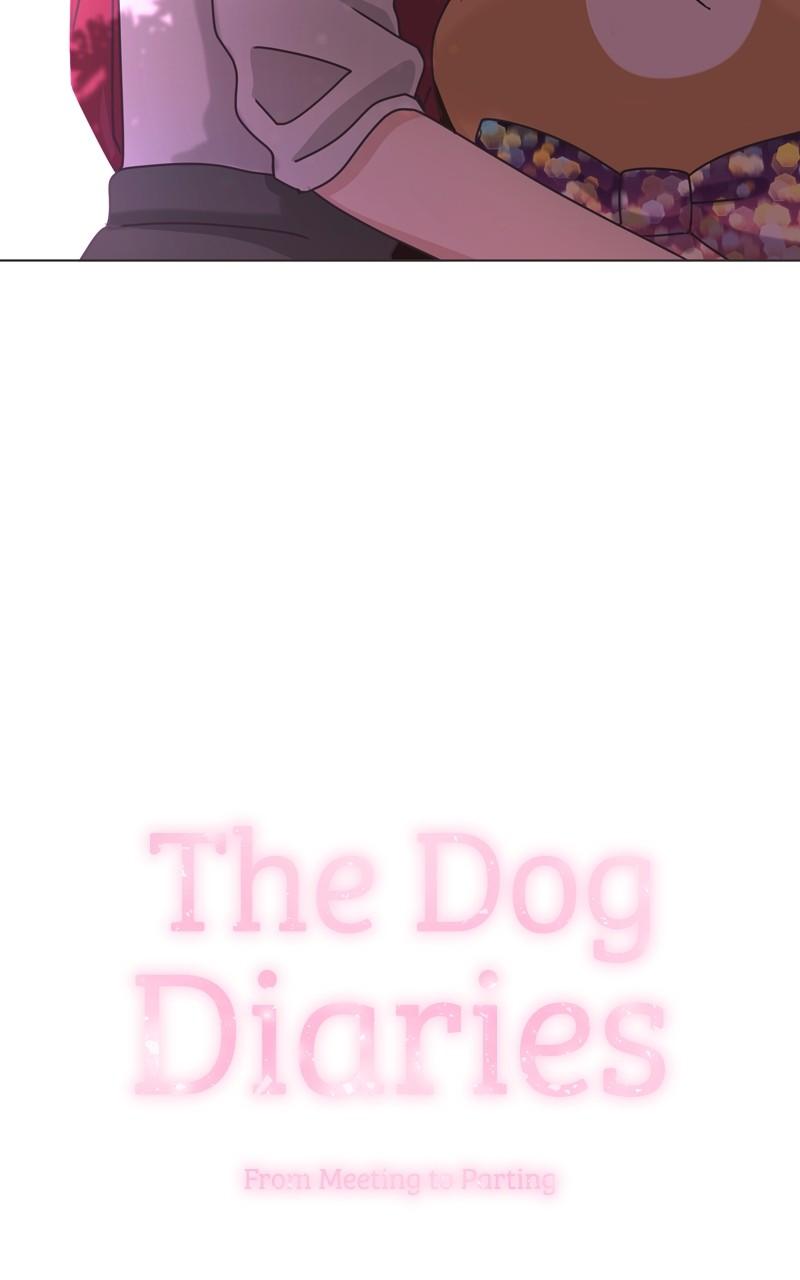 The Dog Diaries Chap 108 - Next Chap 109