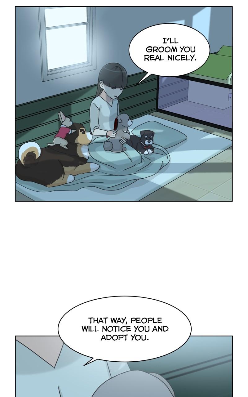The Dog Diaries Chap 108 - Next Chap 109