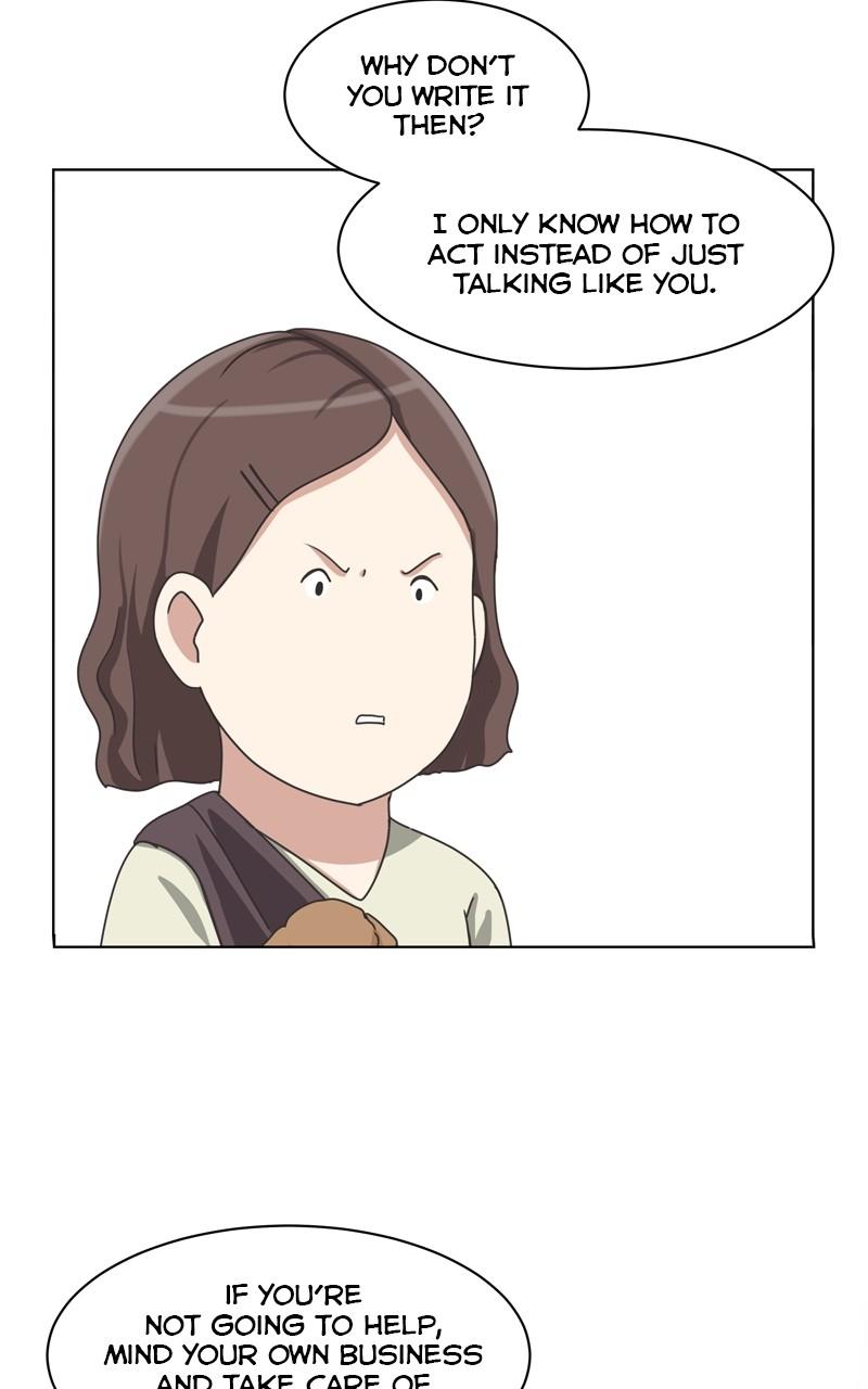 The Dog Diaries Chap 108 - Next Chap 109