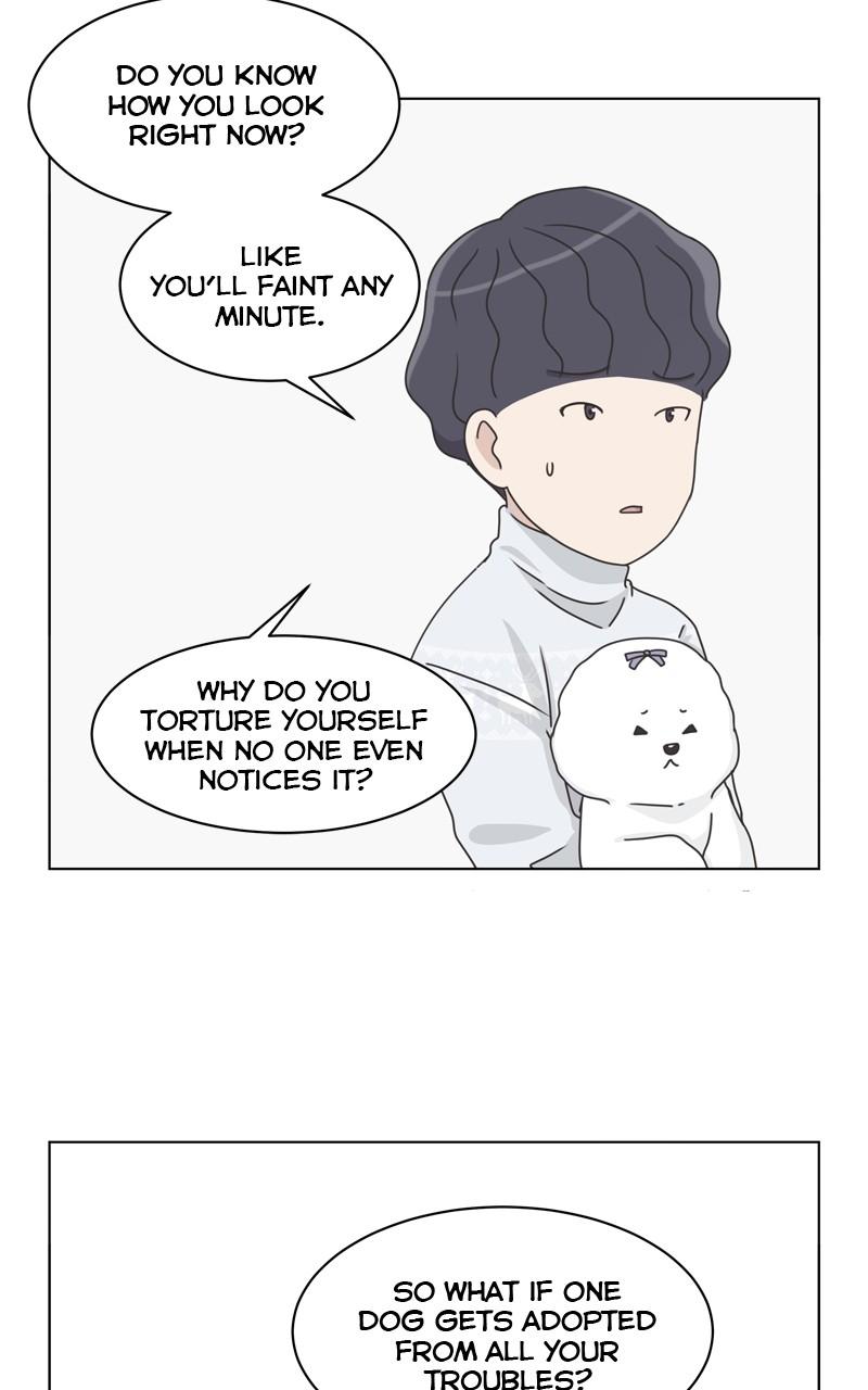 The Dog Diaries Chap 108 - Next Chap 109