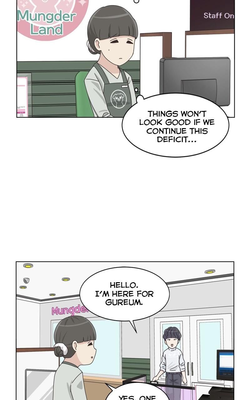The Dog Diaries Chap 108 - Next Chap 109