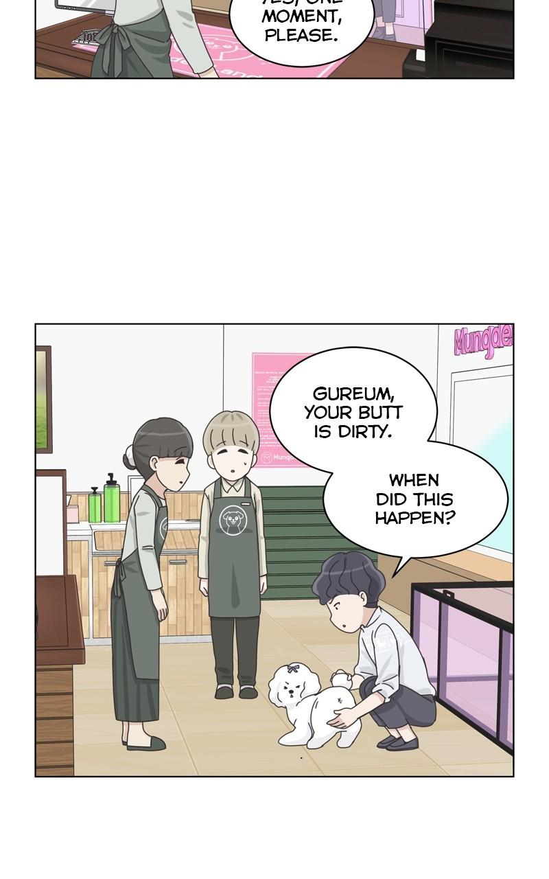 The Dog Diaries Chap 108 - Next Chap 109