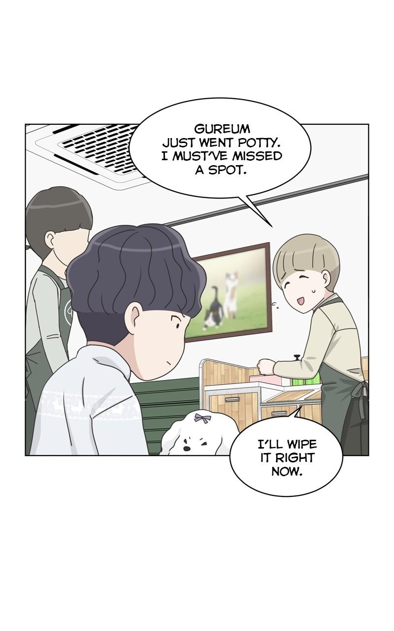 The Dog Diaries Chap 108 - Next Chap 109