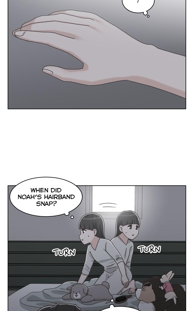 The Dog Diaries Chap 108 - Next Chap 109