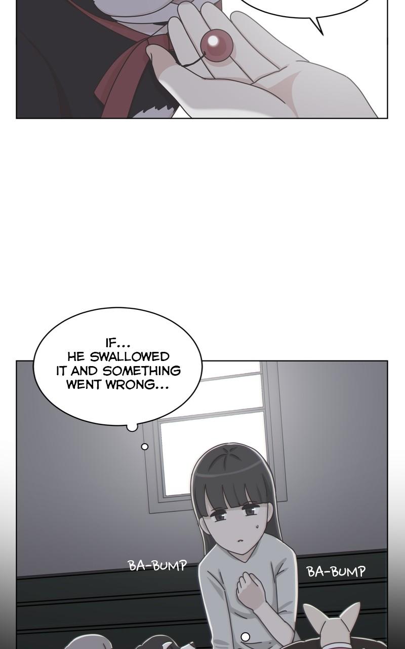 The Dog Diaries Chap 108 - Next Chap 109