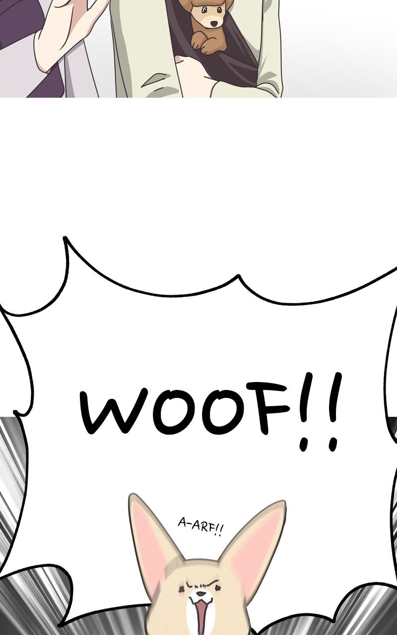The Dog Diaries Chap 108 - Next Chap 109