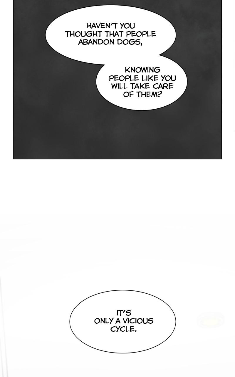 The Dog Diaries Chap 108 - Next Chap 109