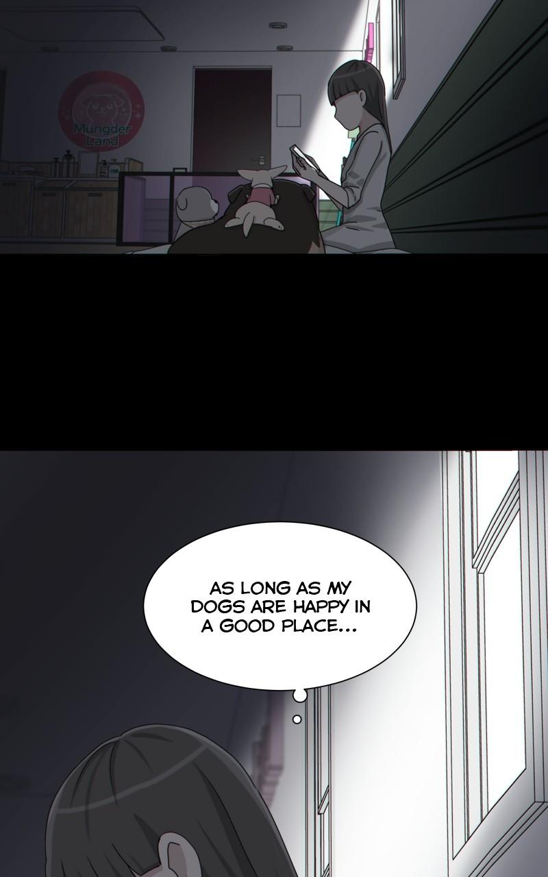 The Dog Diaries Chap 108 - Next Chap 109
