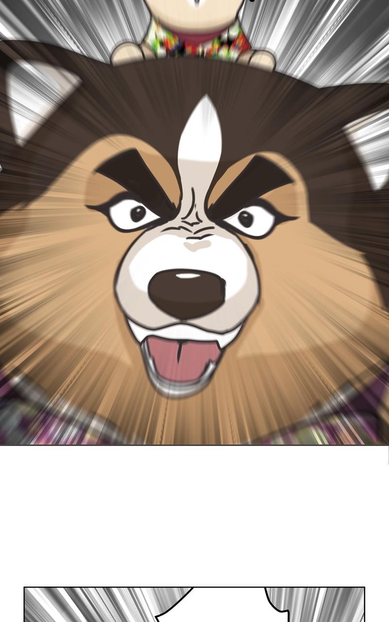 The Dog Diaries Chap 108 - Next Chap 109