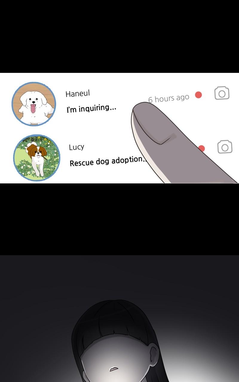 The Dog Diaries Chap 108 - Next Chap 109