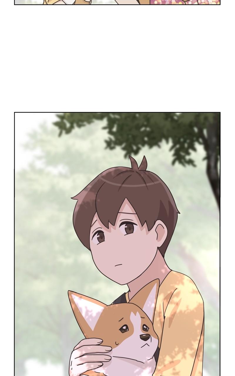 The Dog Diaries Chap 108 - Next Chap 109