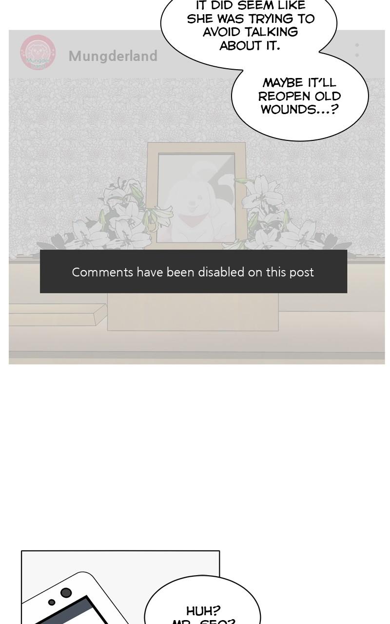 The Dog Diaries Chap 109 - Next Chap 110
