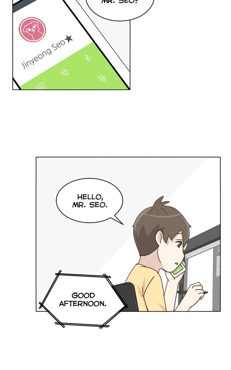 The Dog Diaries Chap 109 - Next Chap 110
