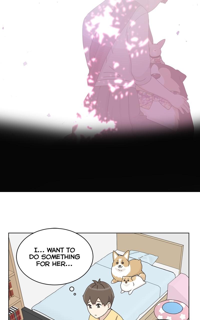 The Dog Diaries Chap 109 - Next Chap 110