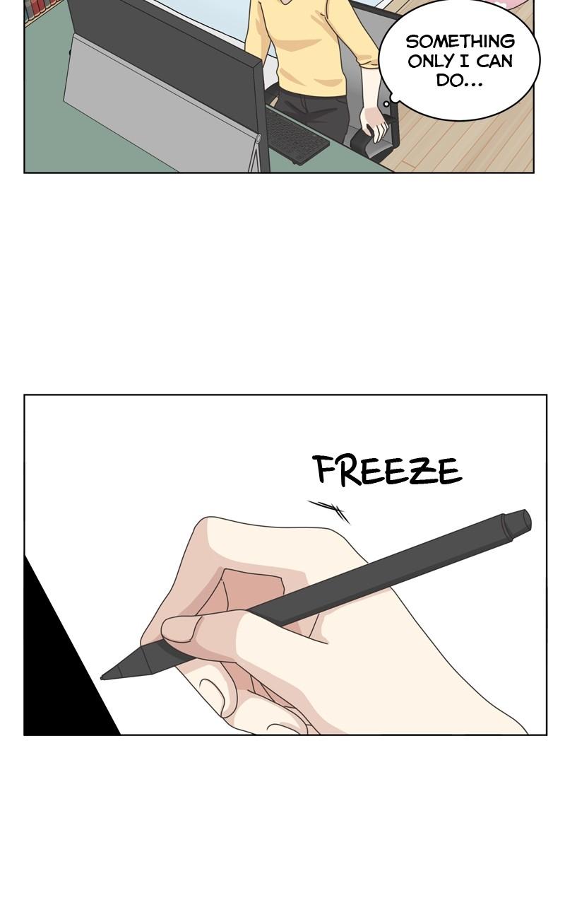 The Dog Diaries Chap 109 - Next Chap 110
