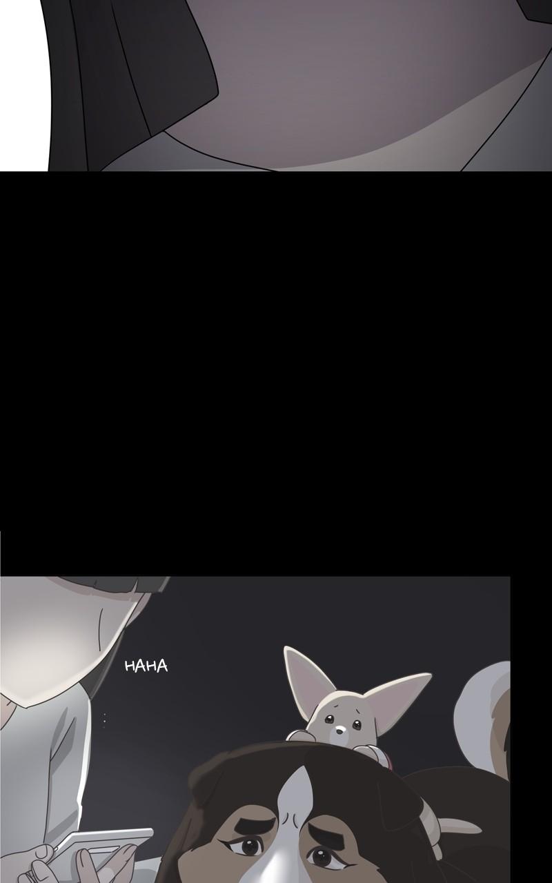 The Dog Diaries Chap 109 - Next Chap 110
