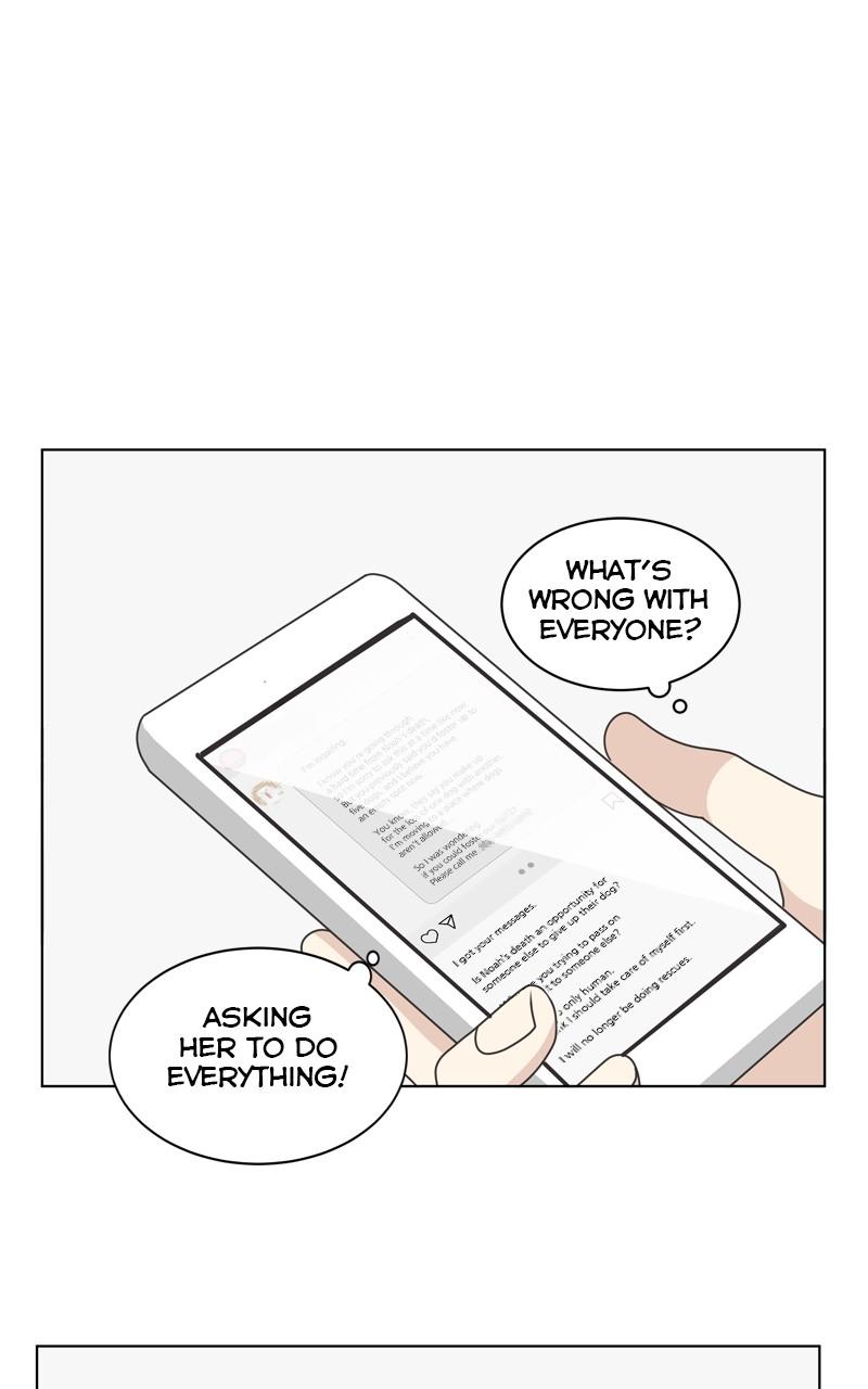 The Dog Diaries Chap 109 - Next Chap 110