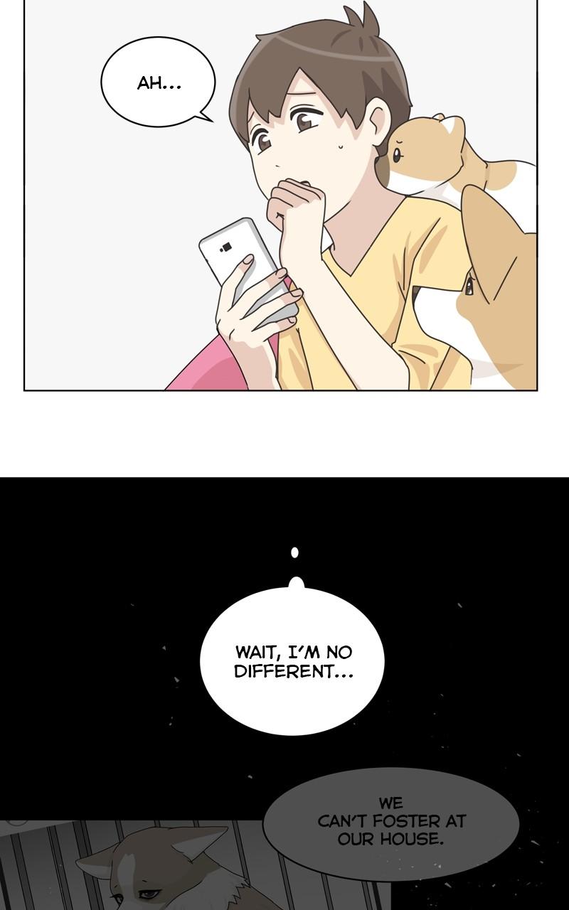 The Dog Diaries Chap 109 - Next Chap 110