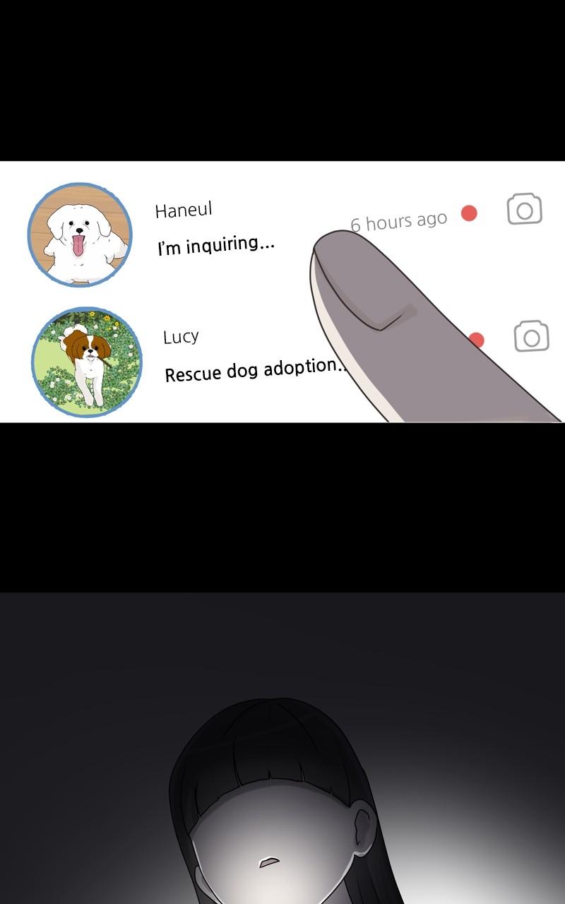 The Dog Diaries Chap 109 - Next Chap 110