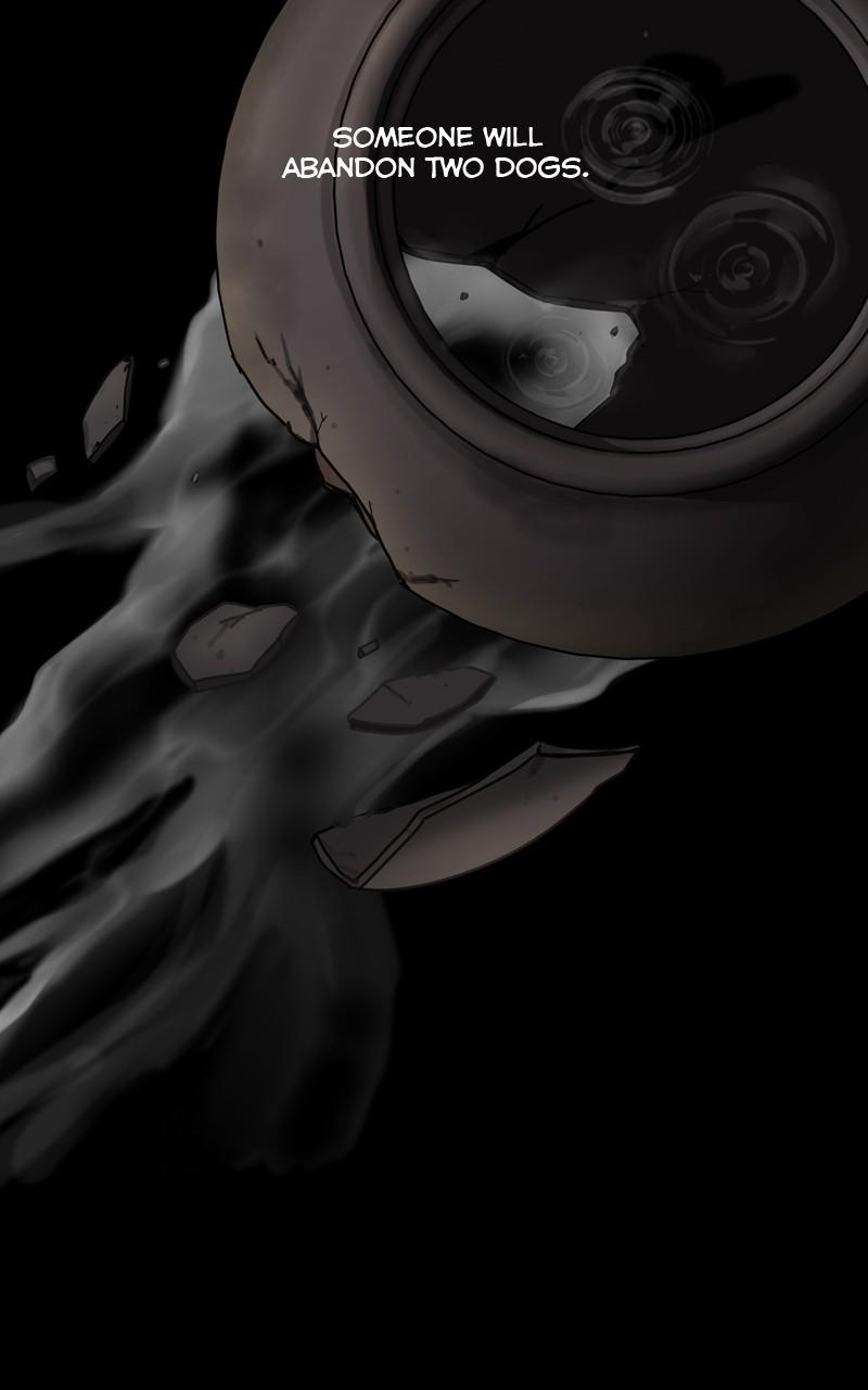 The Dog Diaries Chap 109 - Next Chap 110