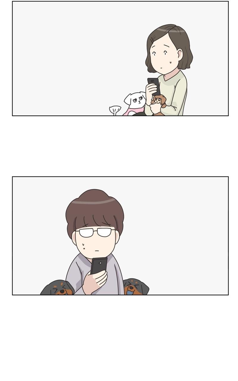 The Dog Diaries Chap 109 - Next Chap 110