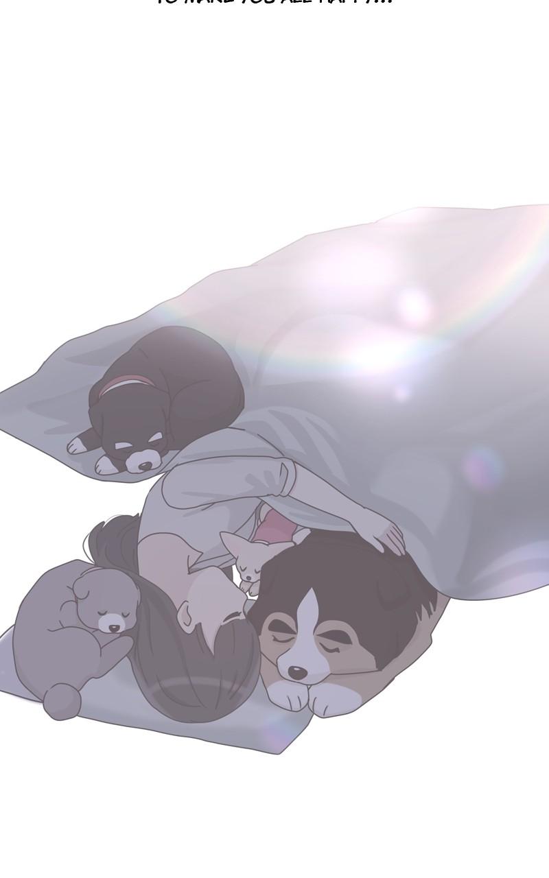 The Dog Diaries Chap 109 - Next Chap 110