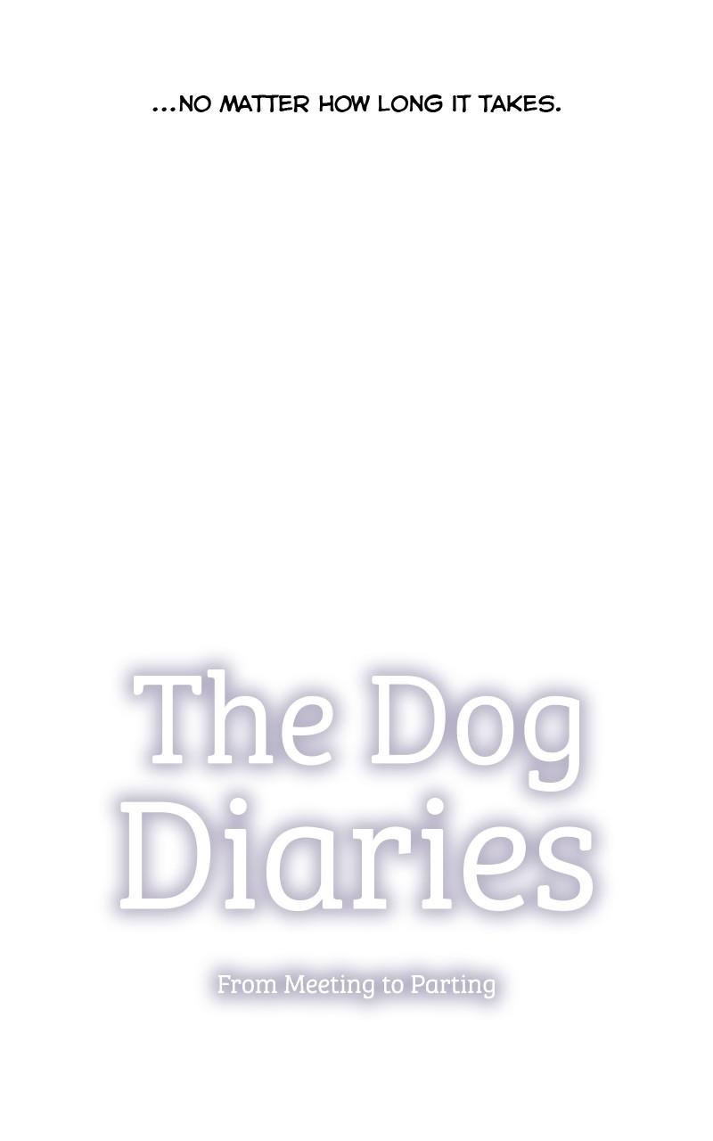 The Dog Diaries Chap 109 - Next Chap 110