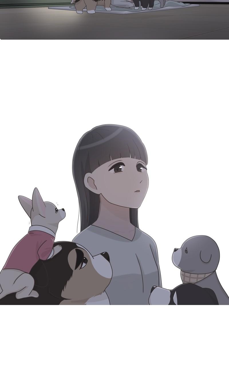 The Dog Diaries Chap 109 - Next Chap 110