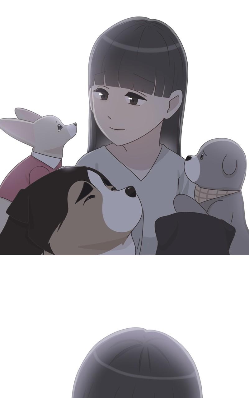 The Dog Diaries Chap 109 - Next Chap 110