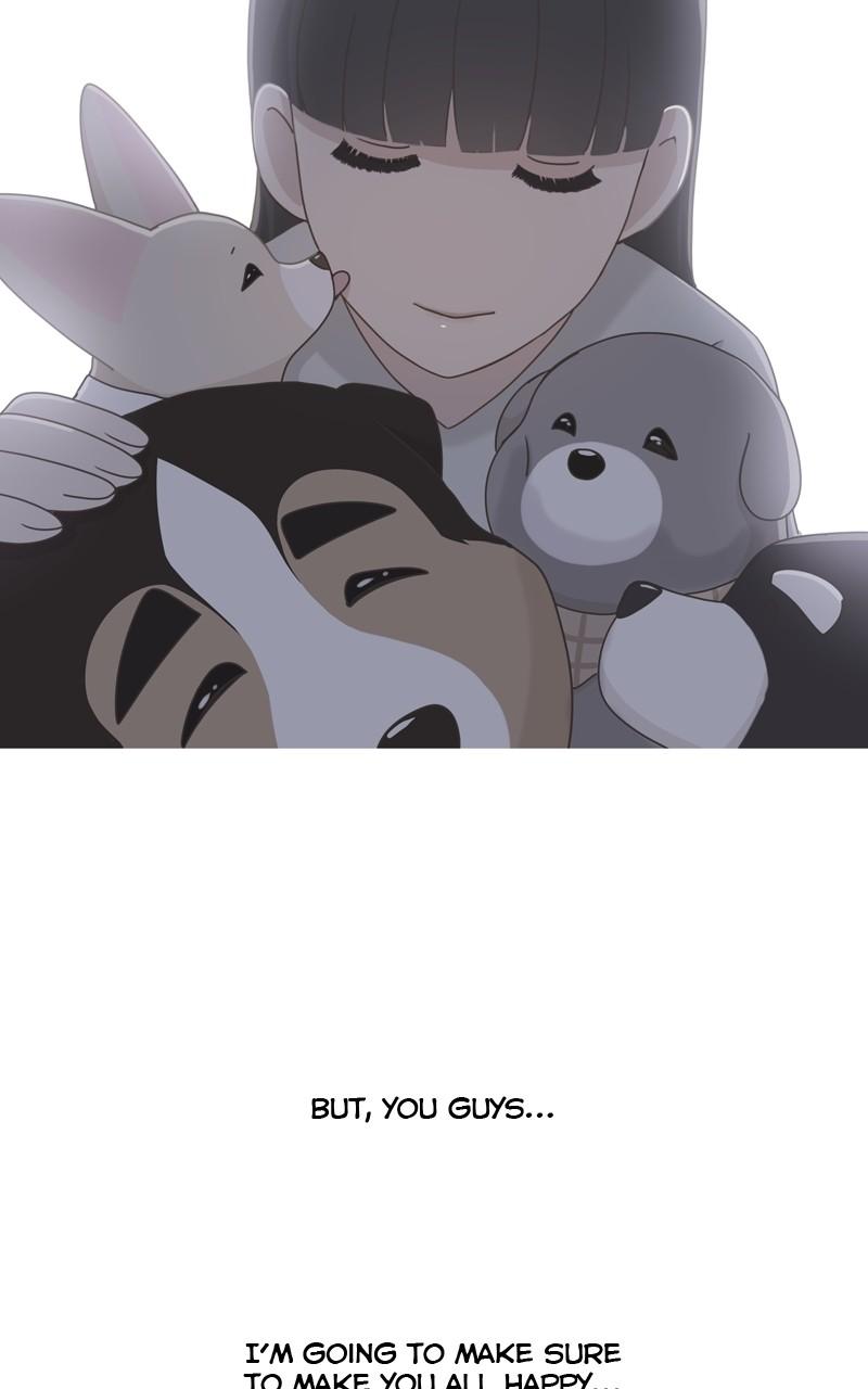 The Dog Diaries Chap 109 - Next Chap 110