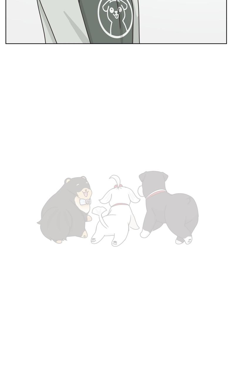 The Dog Diaries Chap 109 - Next Chap 110