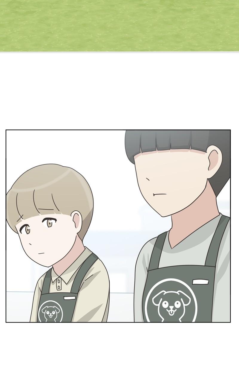The Dog Diaries Chap 109 - Next Chap 110