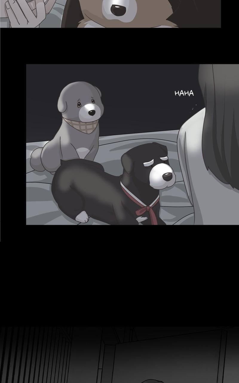 The Dog Diaries Chap 109 - Next Chap 110